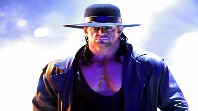 PPV The Undertaker