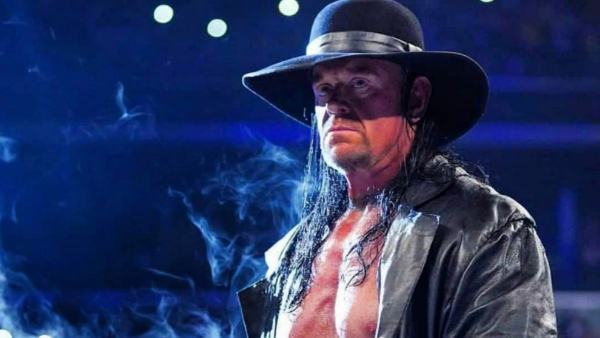 The Undertaker acusado de despidos de luchadores en WWE