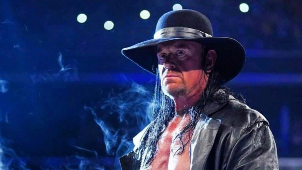 The Undertaker asegura que no saldrá de su retiro
