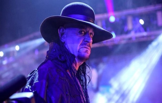 The Undertaker estaría presente en WWE Royal Rumble