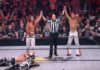The Young Bucks Double or Nothing