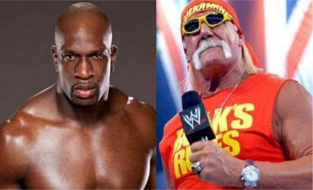 Titus O'Neil opina sobre el regreso de Hulk Hogan en Crown Jewel