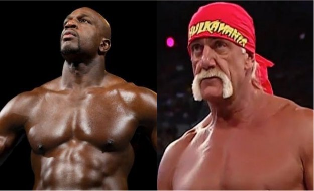 Titus O'neil podría ser despedido por los comentarios sobre el regreso de Hulk Hogan a la WWE