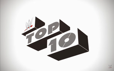 Top 10 moments WWE