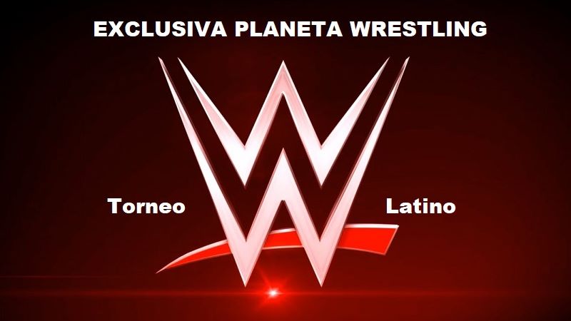 WWE noticias torneo latino
