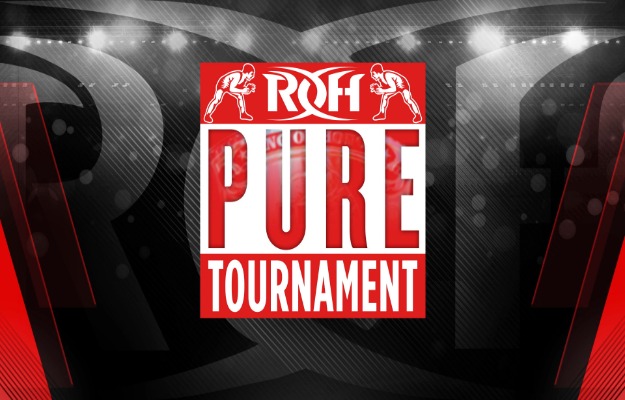 Torneo Pure ROH