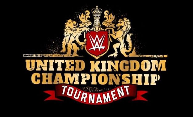 WWE Reino Unido