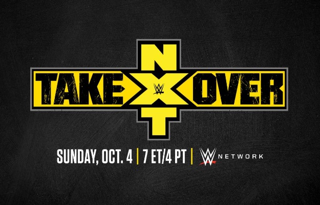 Triple H anuncia la fecha para el próximo NXT TakeOver