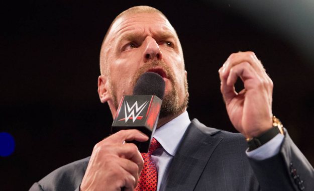 Triple H comenta sobre si Greatest Royal Rumble influirá en el inicio de WWE Evolution