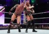 Triple H vs Randy Orton