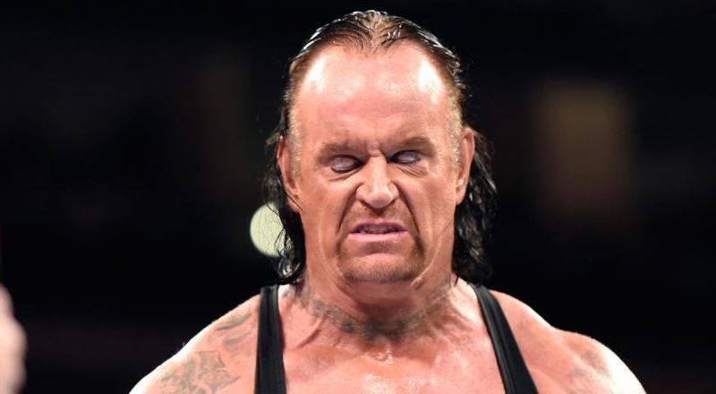 WWE noticias Undertaker