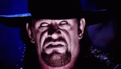 WWE noticias Undertaker