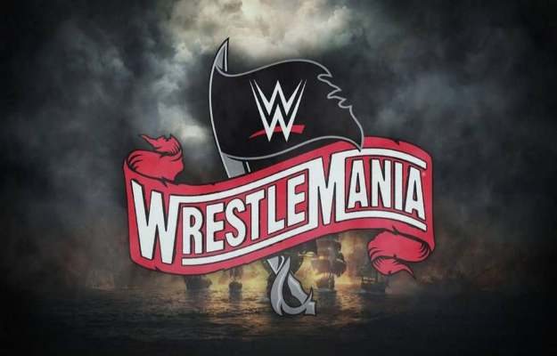 Ver WWE Wrestlemania 36 Online | Wrestlemania 36 en Ecuador