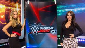 WWE noticias WWE saturday night