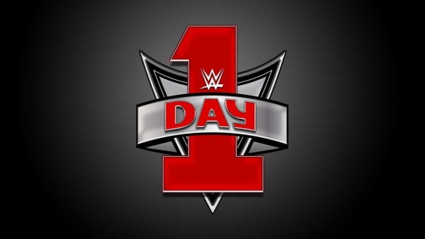 Vídeo de WWE Day 1 en vivo: Kickoff