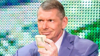 WWE noticias Vince McMahon