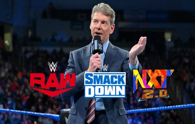 Vince McMahon