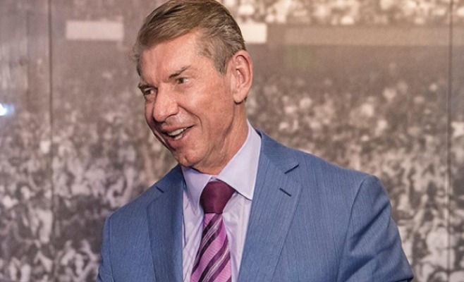 Vince McMahon no querría celebrar WrestleMania 36 a puerta cerrada