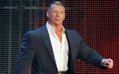 Vince McMahon regresa a SmackDown Live el 12 de Septiembre