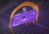 WWE 205 Live 12 de Marzo (Cobertura y resultados en directo)