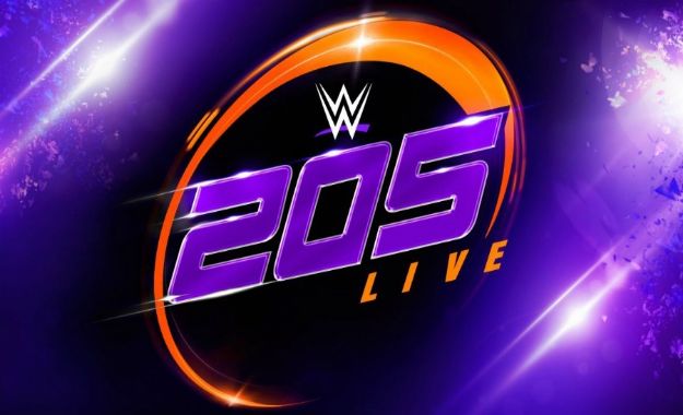 WWE 205 Live 17 octubre (Cobertura y resultados en directo)