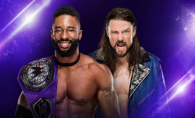 WWE 205 Live 31 de Julio (Cobertura y resultados en directo)