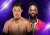 WWE 205 Live 5 de Marzo (Cobertura y resultados en directo)