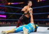 WWE 205 Live Previa
