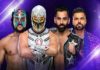 WWE 205 Live del 2 de julio (Cobertura y resultados en directo)