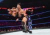 WWE 205 Live resultados del 29 de enero