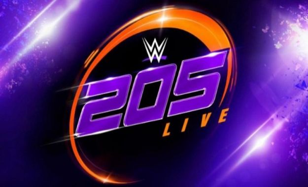 WWE 205 Live se emitirá los miércoles