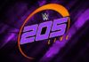 WWE 205 Live traerá sorpresas la semana que viene