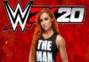 WWE 2K20 WWE Noticias