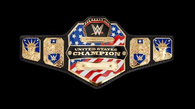 Campeonato de Estados Unidos WWE