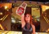 WWE Clash of Champions_ Sasha Banks derrotó a Becky Lynch por DQ
