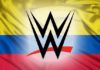WWE Colombia 2019