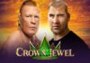 WWE Crown Jewel 2019 en vivo