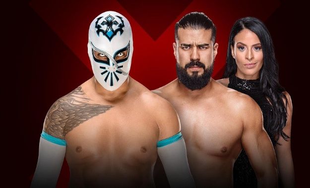 WWE Extreme Rules 2018 KickOff (Cobertura y resultados en directo)