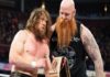 WWE Fastlane 2019