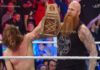 WWE Fastlane 2019 Daniel Bryan retiene el WWE Championship