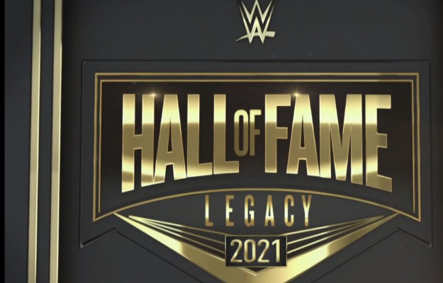 WWE Hall of Fame Legacy