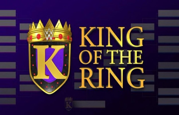 WWE King of the Ring