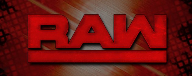 WWE Monday Night RAW despidos