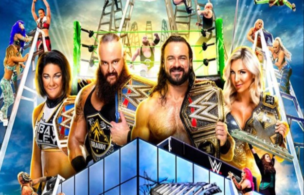 WWE Money In The Bank en vivo - Cobertura y resultados