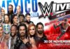 WWE México
