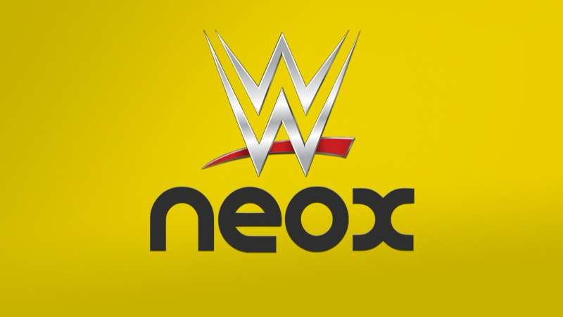WWE NEOX
