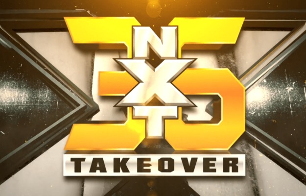 WWE NXT Takeover 36 Horarios