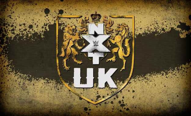 WWE NXT UK 12 de noviembre - Cobertura y resultados