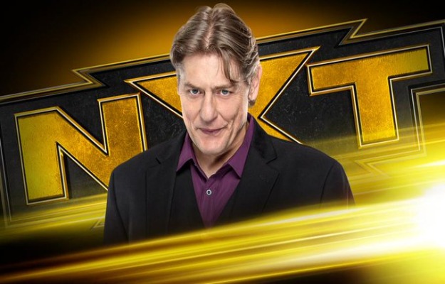 WWE NXT del 22 de julio