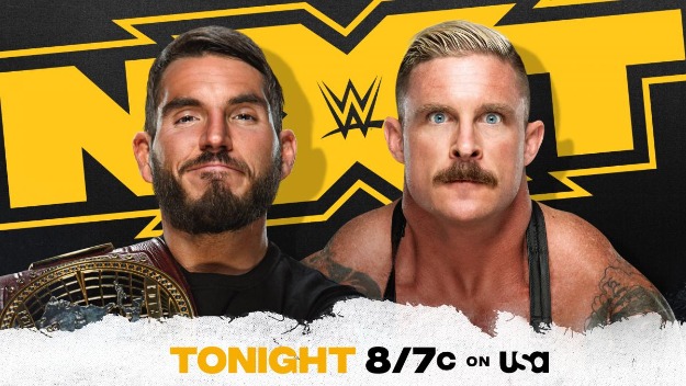 WWE NXT del 24